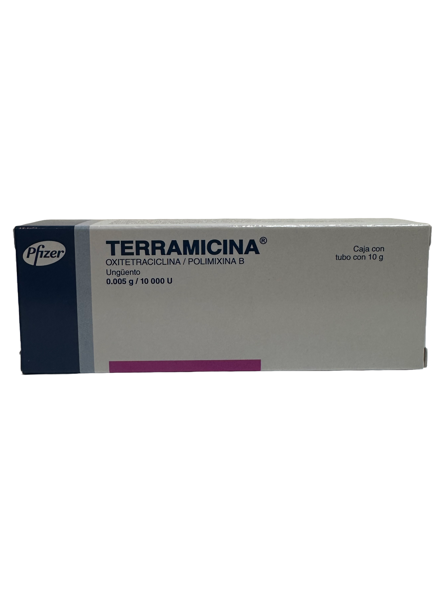 Terramicina Cream - 10g