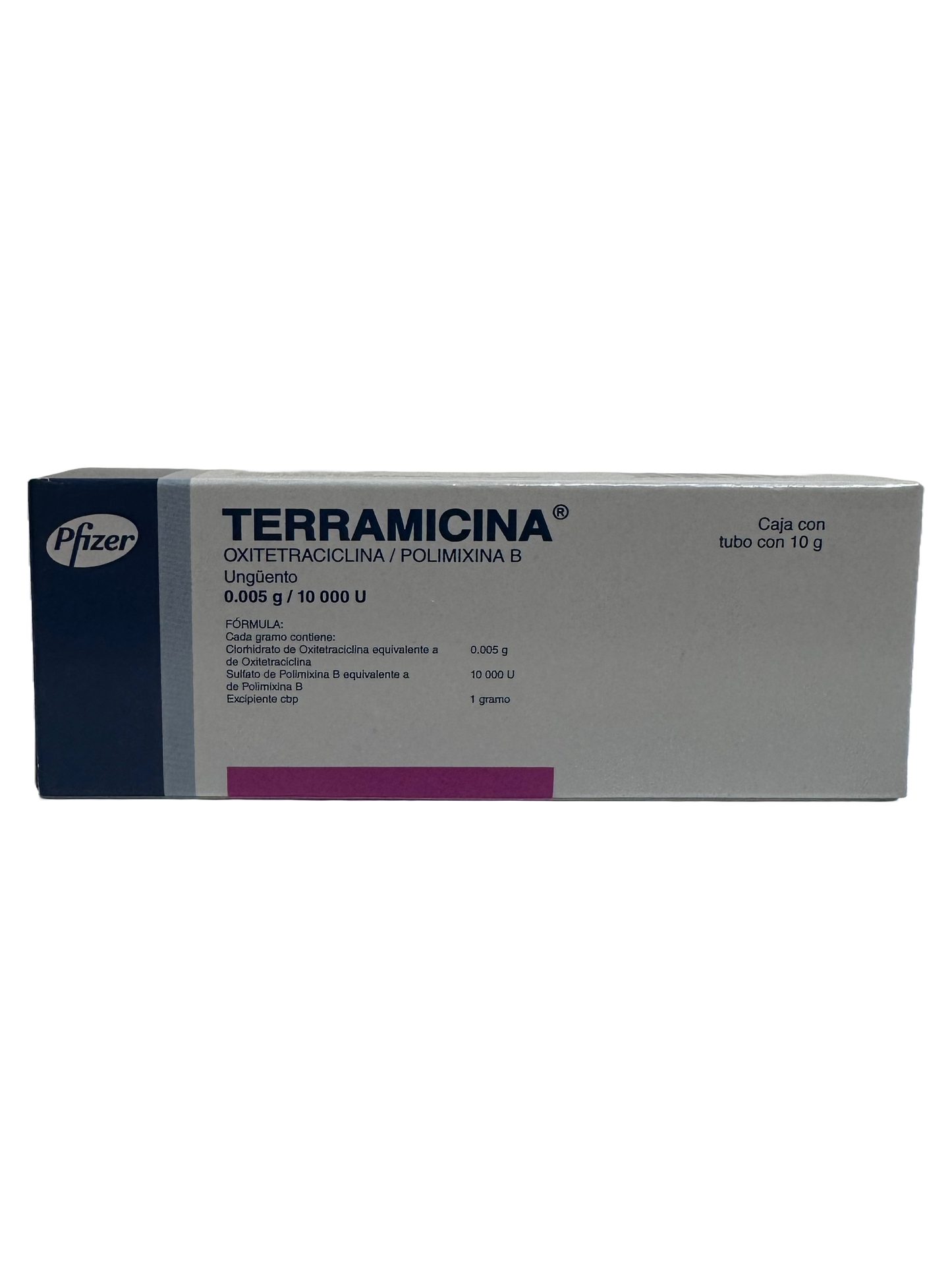 Terramicina Cream - 10g